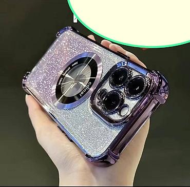 Чехлы: Продается чехлы Айфона 😱😱😍😍 Наличии есть:✨🔥🔥 🔸Айфон 12, 12про, 12про — 17