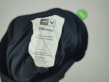 mamut: Legginsy Sportowe damskie, rozmiar M — 5