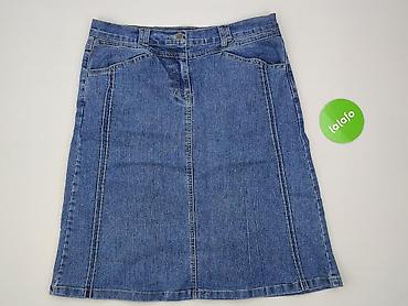spódnice maxi boho: Wallis, Spódnica damska, rozmiar XL — 2