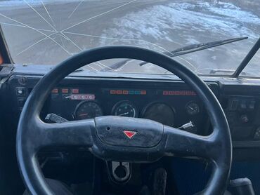 Грузовики: Грузовик, Б/у — 22