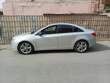 Chevrolet: Chevrolet Cruze: 1.6 l | 2012 il 200000 km Sedan — 9