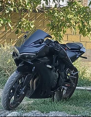 lada 2109: Спортбайк Ducati, 450 куб. см, Бензин, Б/у — 3