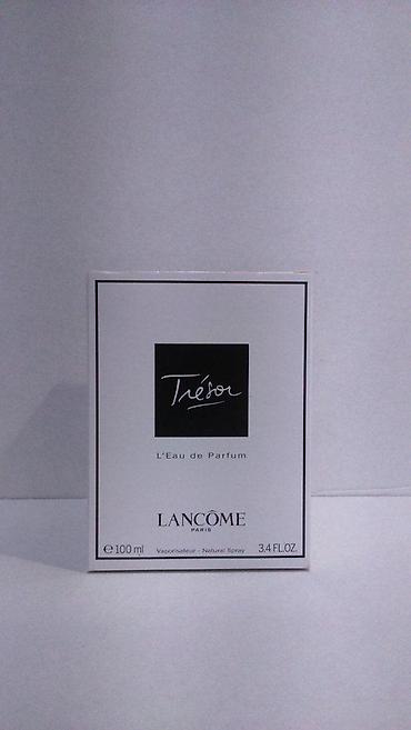 Parfemi: LANCOM E TRESOR EDP100ML TSTR | Lancom e Tresor edp100ml tstr — 3