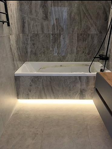 Ремонт под ключ: Профессиональный ремонт квартир. Дизайн и отделка под ключ. Контакт в — 53