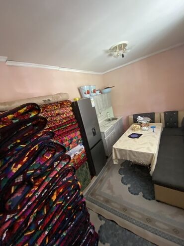 квартира жер дом: Дом, 1000 м², 2 комнаты, Собственник