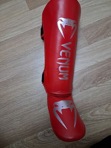 питбайк купить в баку: Venum tibia və ayaqüstü qoruyucuları (şin qvard) – cüt. - Rəng