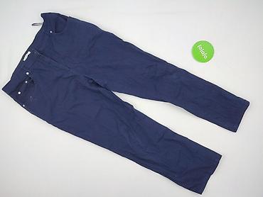 levi jeans: Damart, Spodnie materiałowe damskie, rozmiar L — 2