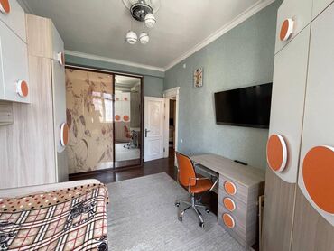 Uzunmüddətli kirayə mənzillər: Binəqədi rayonu,Cəfər Xəndan küçəsi,Zirvə şadlıq evi ilə — 7