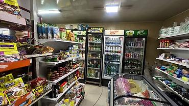 в продуктовый магазин: Продуктовый магазин — полностью укомплектованный ассортимент — 4