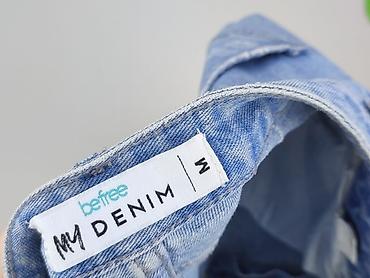 denim boot: Jeansy damskie, rozmiar M — 4