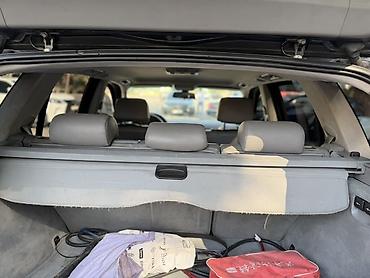 m5 e39: BMW X5: 2004 г., 4.4 л, Автомат, Бензин, Внедорожник — 9