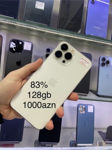 Apple iPhone: IPhone 15 Pro Max, 256 GB, Göy, Face ID — 3
