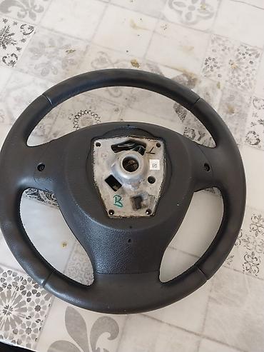 bmw sukanı: Multirul, BMW, F10F30, 2015 il, Taxta, İşlənmiş, Ünvandan götürmə — 2