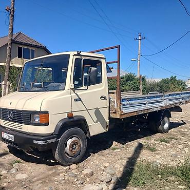 двигатель д 245 турбо: Mercedes-Benz : 1994 г., Механика, Дизель, Пикап — 4