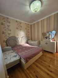 Həyət evləri və villaların satışı: 4 otaqlı, 100 kv. m, Yeni təmirli — 6