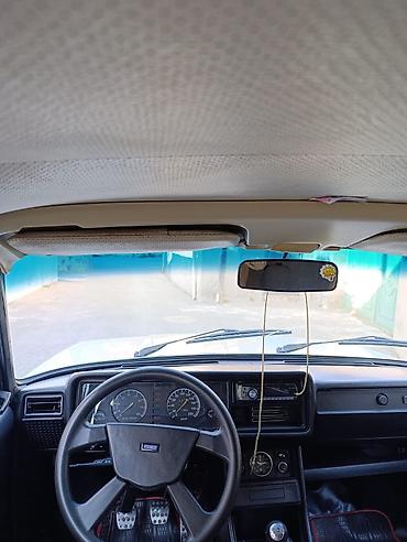 2107 panel: VAZ (LADA) 2107: 1.7 l | 2002 il 350000 km Sedan — 5