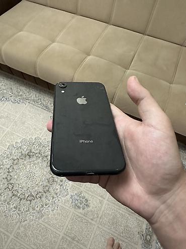 macbook pro 2018: IPhone Xr, 64 GB, Jet Black, Face ID — 5