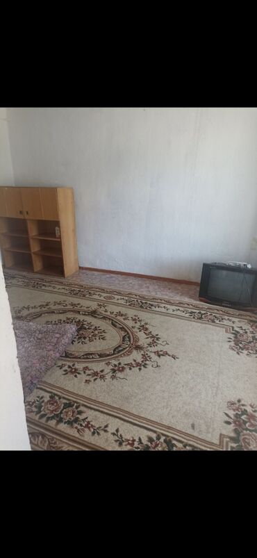 отдых на панораме: 45 м², 2 комнаты, Забор, огорожен