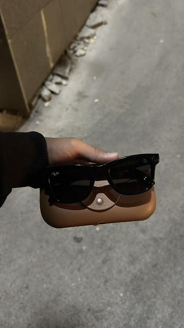 очки рей бан с камерой: Очки Ray-Ban Meta Wayfarer (Gen 2) - Умные очки-камеры совместной — 3
