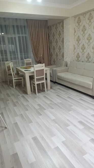 nerimanovda kiraye ev: Kiraye ev verilir unvan: Masazır şok marketin yanı. Ailəli adama