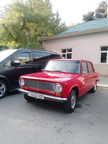 VAZ (LADA): VAZ (LADA) 2111: 0.6 l | 1973 il 143000 km Sedan