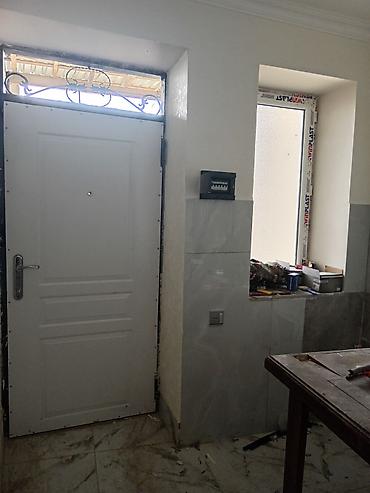 qapi zamoku qiymeti: Salam. Yuxarı Sulutəpə də yeni təmirdən çıxmış 2 otaqlı evimiz satışa — 5
