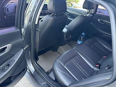 чехол саната: Hyundai Sonata: 2019 г., 2 л, Автомат, Газ, Седан — 6
