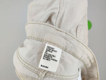17080a h: H&M, Jeansy damskie, rozmiar L — 5