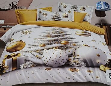 Ostalo: 🎄✨ Stigli su konačno naši novogodišnji dezeni posteljina! Uživajte u — 2