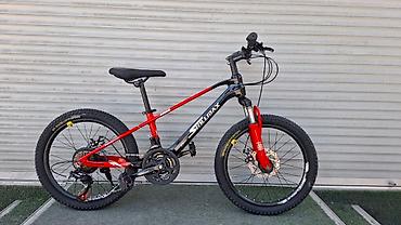 BMX велосипеды: BMX велосипед, Новый — 22