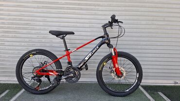 Детские велосипеды: Детский велосипед, 2-колесный, 4 - 6 лет, Для девочки, Новый — 25