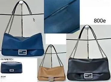 Putni koferi i torbe: FENDI, VRHUNSKE KOŽNE TORBE, EKSKLUZIVA | Novo! ! ! Hot! ! ! Hot! ! — 13