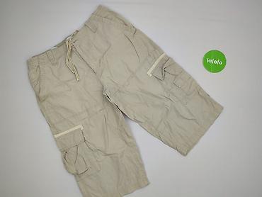 basic t shirt oversize: Marks & Spencer, Szorty dla mężczyzn, rozmiar L — 2