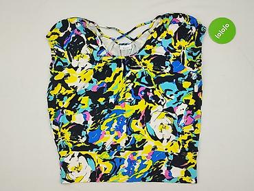 chicaca fb: Yessica, Bluzka damska, rozmiar 3XL — 2