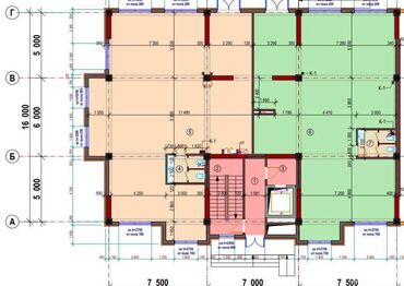 купить ларек для шаурмы бу: Продаю Офис 155 м², Без ремонта, Без мебели, Многоэтажное здание, 1 этаж