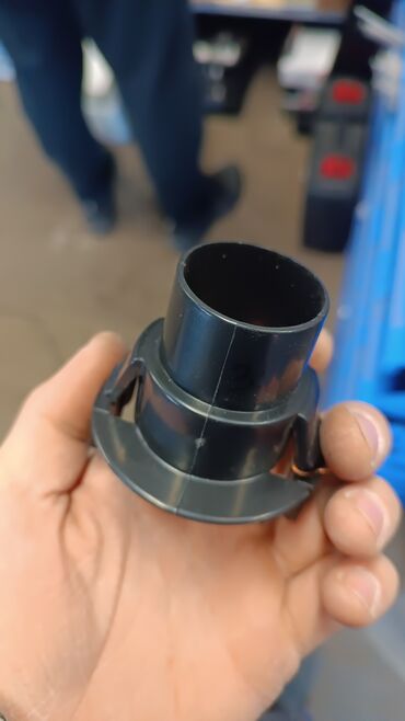 Запчасти и аксессуары для бытовой техники: Мотор (двигатель) для пылесоса Пылесоско моторчиктер сатылат Запчасти — 4