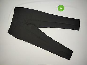 varlesca dres: POTIS & VERSO, Spodnie materiałowe damskie, rozmiar L — 3