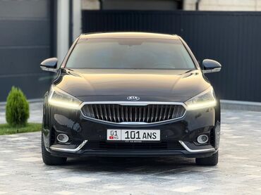 фара опель вектра б: Kia K7: 2019 г., 3 л, Автоматтык, Газ, Седан