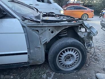 двигатель 611: BMW 5 series: 1992 г. — 5