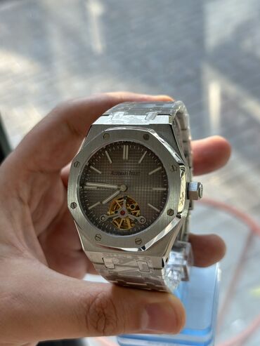 audemars piguet baku Az rbaycan Qol saatlar v aksesuarlar