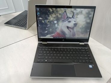 hp i3: Ноутбук, HP, 8 ГБ ОЭТ, Intel Core i3, Колдонулган, эс тутум SSD