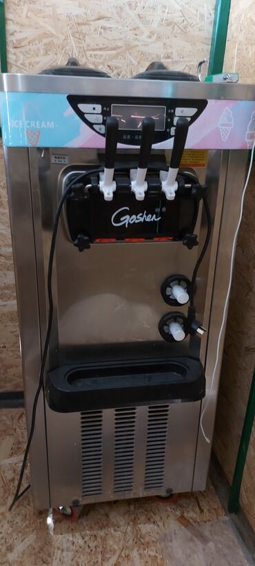холодильные камеры бишкек: Продаётся мощный аппарат для мороженое Находится в Бостери, есть