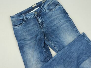 markowe dżinsy: Napapijri, Jeans for women, size L (EU 40)