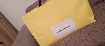 kisi uzukleri ag qizil: Çiyin çantası, Marc Jacobs, Yeni