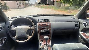 Nissan: Nissan Maxima: 3 l | 1999 il Sedan — 1