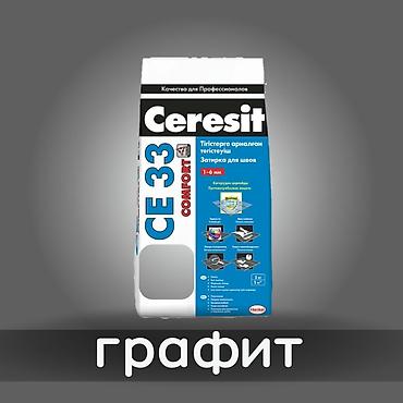 церезит: Затирка с противогрибковым эффектом для заполнения швов плиточных — 6