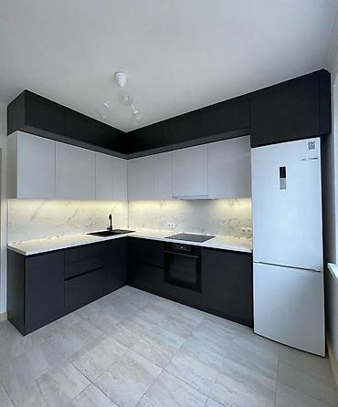 Мебель на заказ: Мебель на заказ, Кухня, Кухонный гарнитур — 4