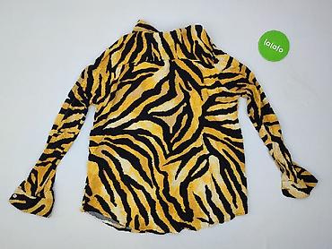 tiger yupo: River Island, Koszula damska, rozmiar S — 3