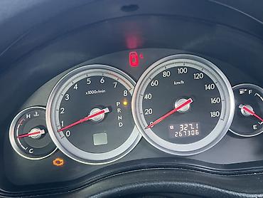 subar: Subaru Legacy: 2003 г., 2 л, Автомат, Бензин, Седан — 6