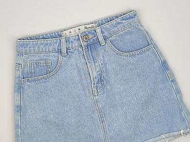 minus two: Denim Co, Spódnica damska, rozmiar XS — 1